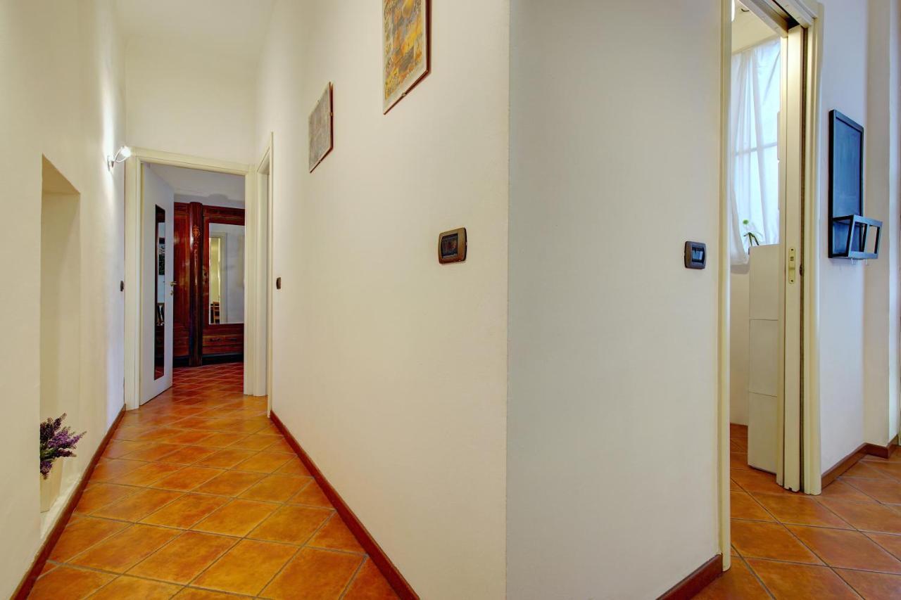 Casa Da Suite Historia 米兰 外观 照片